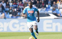 Bóng đá châu Âu “khát” trung vệ giỏi