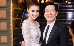 Trường Giang "bóc phốt" cách quản lý tiền bạc cực "gắt" của Nhã Phương