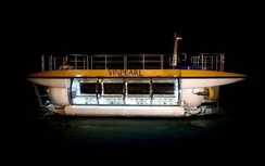 Tàu ngầm tỷ phú Phạm Nhật Vượng đặt mua là loại phương tiện gì?