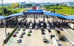 Bộ GTVT kiến nghị Chính phủ gỡ khó gì cho dự án BOT ảnh hưởng bởi Covid-19?