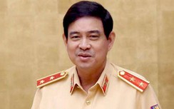 Cục trưởng CSGT Vũ Đỗ Anh Dũng: “Lấy lại thương hiệu cho Nghị định 100”