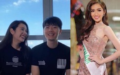 Tin giải trí ngày 13/5: Chồng đại gia “bóc phốt” tật xấu á hậu Thúy Vân