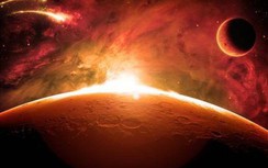 Nga: Muốn bắn phá sao Hỏa, Elon Musk phải có đủ 10.000 đầu đạn hạt nhân