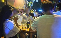 Cô gái suýt liệt vì hít 20 bóng cười/ngày: “Nó không khác gì heroin”