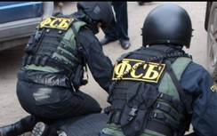 Nga bắt một người nước ngoài kêu gọi hỗ trợ, tấn công khủng bố