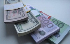 Dự báo tỷ giá ngoại tệ 13/5: Hứng hàng loạt tin xấu, USD quay đầu giảm mạnh