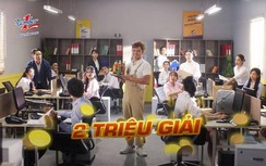 Tân Hiệp Phát khuyến mãi “khủng”: Tổng giải thưởng lên đến 69 tỷ đồng