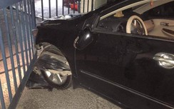 Trưởng ban Nội chính Thái Bình bị tạm dừng công tác vì gây TNGT bỏ chạy?