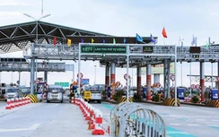 Khi nào tài xế có thể sử dụng thẻ thu phí không dừng qua tất cả các trạm?