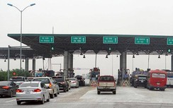 Bao giờ cao tốc Pháp Vân - Ninh Bình thu phí không dừng?