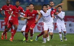 V-League 2020 ấn định ngày trở lại, diễn ra theo cách chưa từng có