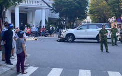 Tin tức tai nạn giao thông mới nhất ngày hôm nay 14/5/2020