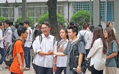 ĐH Kinh tế Quốc dân chốt 3 phương thức tuyển sinh năm 2020