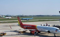 Hàng không “đảo chiều” hậu Covid-19, Bộ GTVT đề nghị tạm dừng lập hãng mới