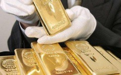 Giá vàng hôm nay 14/5: Vào đà "leo dốc"