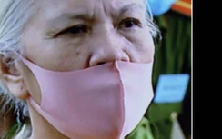 Người phụ nữ đem quan tài có người chết đi gây rối lĩnh 4 năm tù