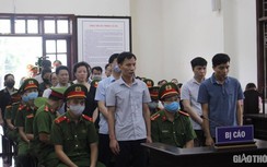 Vụ gian lận thi cử Hòa Bình: Chủ mưu bị đề nghị phạt 7 - 8 năm tù