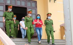 Gian lận thi cử Hòa Bình: "Ai cũng gù, mình thẳng lưng sẽ thành khuyết tật"