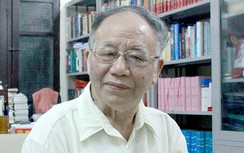 GS-TS Hoàng Chí Bảo: “Cần giáo dục cán bộ biết trọng danh dự, liêm sỉ”!