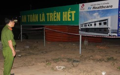 Thông tin mới vụ sập tường khiến 10 người chết ở Đồng Nai