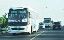 Chỉ còn ba loại hình xe vận tải khách, vì sao?