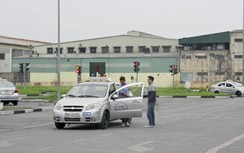 Nghệ An: Tăng cường siết chặt công tác đào tạo, cấp GPLX