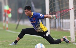 Từng bị bầu Đức “xử phũ”, cầu thủ này có trở lại phố Núi?