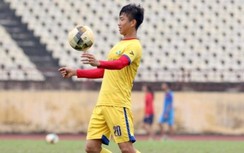 Trò cưng HLV Park Hang-seo khiến người hâm mộ thở phào