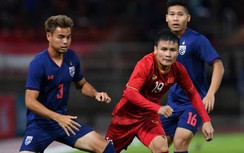 Truyền thông Thái Lan "ám ảnh" với pha bỏ lỡ trước tuyển Việt Nam