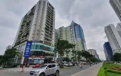 Golden Palace, Hà Nội: Từ đất công "biến" thành sở hữu tư