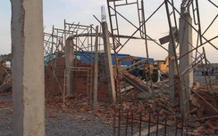 Làm rõ trách nhiệm vụ sập tường 10 người chết ở Đồng Nai