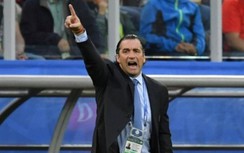 Tuyển UAE nhắm vị thuyền trưởng có lai lịch “cực khủng” đấu Việt Nam