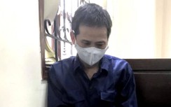 Dâm ô bé gái, cựu cán bộ Trung tâm Hỗ trợ xã hội TP.HCM lĩnh án 4,5 năm tù