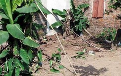 Chỉ vì câu nói, bác rể sát hại cháu trai 7 tuổi rồi phi tang thi thể