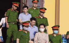 Xét xử gian lận điểm thi ở Hòa Bình: Kẻ kêu oan, người sám hối