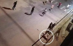 Lộ nguyên nhân vụ hỗn chiến kinh hoàng ở Quy Nhơn, 1 đối tượng đầu thú