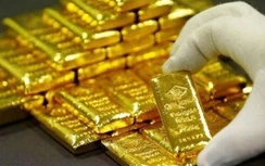 Giá vàng hôm nay 16/5: Tiếp tục "leo thang"