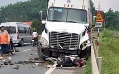 Tin tức tai nạn giao thông mới nhất ngày hôm nay 16/5/2020