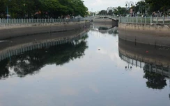 Các dòng kênh "chết" ở TP.HCM ra sao sau khi được cải tạo "mạnh tay"?
