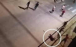 Vụ hỗn chiến kinh hoàng ở Quy Nhơn: Giám đốc Công an Bình Định nói gì?