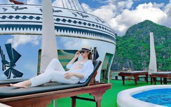 Cuộc sống sang chảnh của "rich kid" Sella Trương với siêu xe, trực thăng