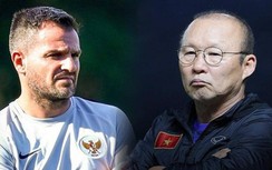 Bại tướng của tuyển Việt Nam phát biểu "sốc" về HLV Park Hang-seo