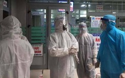 Covid-19 ngày 26/5: Thêm ca nhiễm mới về từ Nga được cách ly ngay
