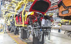 Nghị sỹ Úc đề nghị mua nhãn hiệu ô tô nội địa từ GM với giá 1 đô la