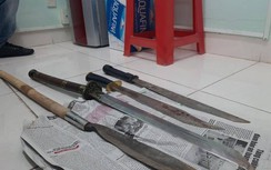 Vụ hỗn chiến ở Quy Nhơn: Xác định được 25 đối tượng