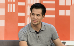 Thanh Thức: Nhiều cô gái từ chối tôi, sau này đều cảm thấy tiếc