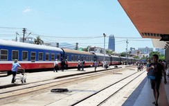 Dự kiến lỗ 600 tỷ, đường sắt xin miễn 200 tỷ phí hạ tầng