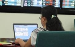 Chứng khoán ngày 18/5: Đầu tuần khởi sắc, VN-Index tăng gần 10 điểm