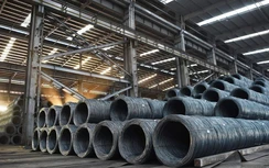 “Ông lớn” ngành thép lãi đậm 3 tháng đầu năm 2020, bất kể dịch Covid-19