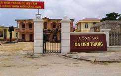 Lạ lùng thanh niên đang đi tù vẫn "lọt" danh sách nhận tiền hỗ trợ Covid-19